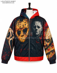 Unisex Limited Edition “Dark Night” Halloween Hoodie