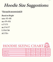Gap x Katseye Manon Hoodie