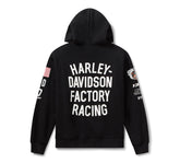 Factory Racing Fanwear Hoodie