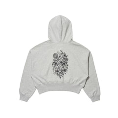 GAP x KATSEYE Yoonchae Full Zip Hoodie