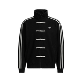 Adidas Year of the Snake Track Jacket – Black Unisex (China Exclusive Recreated Version)