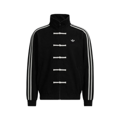 Adidas Year of the Snake Track Jacket – Black Unisex (China Exclusive Recreated Version)