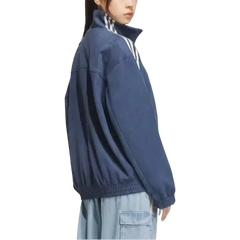 Adidas China Year of the Snake Navy Blue Track Jacket – Unisex Edition