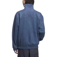 Adidas China Year of the Snake Navy Blue Track Jacket – Unisex Edition