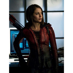 Arrow Season 4 Thea Queen Hoodie