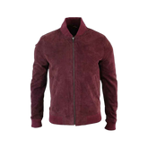 Black Mirror Karl Bomber Jacket