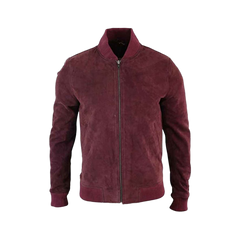 Black Mirror Karl Bomber Jacket