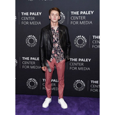 Cobra Kai Jacob Bertrand Jacket