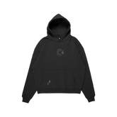 Culture Heritage - World Culture V2 Hoodie | Black