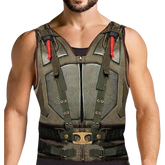 Halloween Costumes For Men Cosplay Costumes Dark Knight Rises