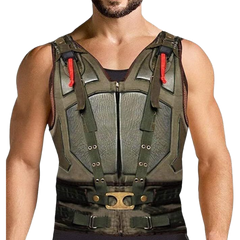 Halloween Costumes For Men Cosplay Costumes Dark Knight Rises