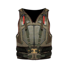 Halloween Costumes For Men Cosplay Costumes Dark Knight Rises