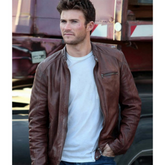 Eastwood Fate 8 Scott Leather Jacket