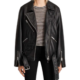 Emily In Paris Camille Razat Jacket