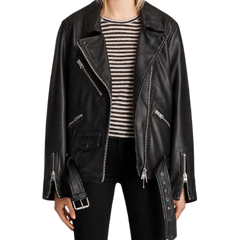 Emily In Paris Camille Razat Jacket