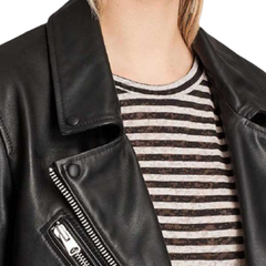 Emily In Paris Camille Razat Jacket