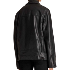 Emily In Paris Camille Razat Jacket