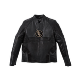 Flash Hunter Zolomon Zoom Jacket