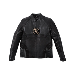 Flash Hunter Zolomon Zoom Jacket