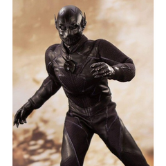 Flash Hunter Zolomon Zoom Jacket