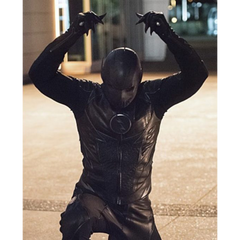 Flash Hunter Zolomon Zoom Jacket