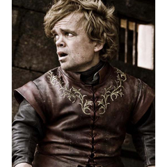 Game Of Thrones Peter Dinklage Vest