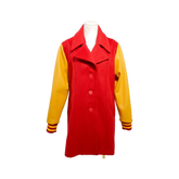 Holiday Touchdown A Chiefs Love Story 2024 Hunter King Chiefs Coat