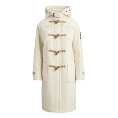 The Today Show Craig Melvin Duffle Coat Unisex