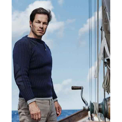 James Bond No Time To Die Sweater