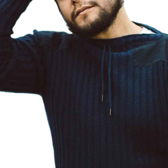 James Bond No Time To Die Sweater