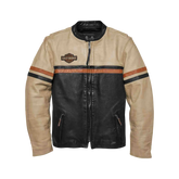 #1 Harley Racing Jacket