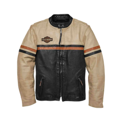 #1 Harley Racing Jacket