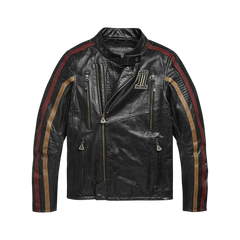 Harley Arterial Riding Jacket