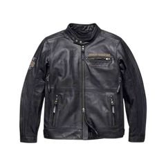 Harley 115th Anniversary Jacket
