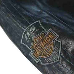 Harley 115th Anniversary Jacket
