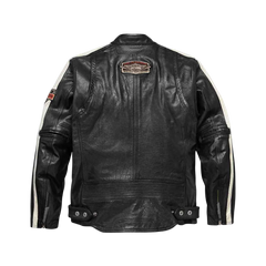 Harley Command Jacket