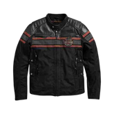 Harley Rutland Riding Jacket