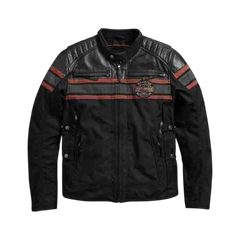 Harley Rutland Riding Jacket