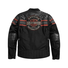 Harley Rutland Riding Jacket