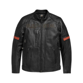 Harley Davidson Triple Vent Jacket