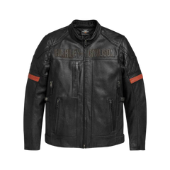 Harley Davidson Triple Vent Jacket