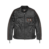 Harley Davidson Writ Jacket