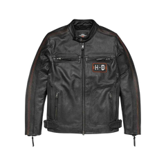 Harley Davidson Writ Jacket