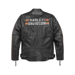 Harley Davidson Writ Jacket