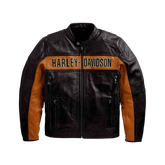 Victoria Lane Harley Biker (New)