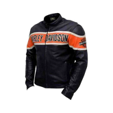 Victoria Lane Harley Biker