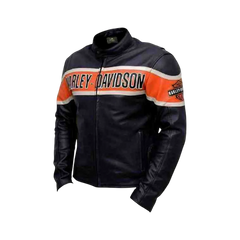 Victoria Lane Harley Biker