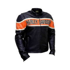 Victoria Lane Harley Biker