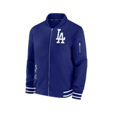 Men Vintage College Dropout Baseball Letterman Chenile Embroidery Varsity Jacket