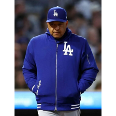 Men Vintage College Dropout Baseball Letterman Chenile Embroidery Varsity Jacket